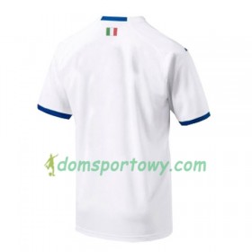 Koszulka Włochy Wyjazdowe Koszulki Piłkarskie Mistrzostwa świata kobiet 2019 Krótki Rękaw